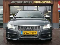 Gebraucht Audi A4 Proline 333 PS (244 kW) 2013 (q0) Kombi