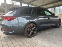 Gebraucht Cupra Leon VZ 245 PS (180 kW) 2023 Grau Kombi