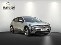 gebraucht Renault Mégane IV elektrisch