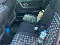 Gebraucht Skoda Roomster 77 PS (56 kW) 2012 Grün Van / Kleinbus