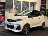 Gebraucht Aixam Microcar GTI 2024 Weiß Kleinwagen