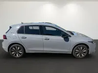 Gebraucht VW Golf VIII Goal 150 PS (110 kW) 2025 Mondsteingrau Limousine