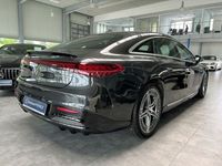 gebraucht Mercedes EQS 53 AMG 4M+ PREMIUM PLUS PAKET-AMG DYNAMIC+