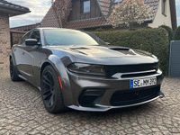 Gebraucht Dodge Charger 492 PS (361 kW) 2024 Grau Limousine