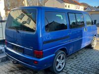 gebraucht VW Multivan T4