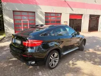 Gebraucht BMW X6 306 PS (225 kW) 2011 Schwarz SUV
