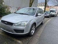 gebraucht Ford Focus 1,8 i Kombi TÜV 2025