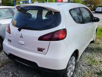 gebraucht Mitsubishi Colt ClearTec 35 Jahre Aus 1 Hand / Klima /Garantie