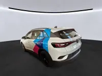 Gebraucht VW ID.4 Pro 150 kW (204 PS) 2023 Weiß SUV