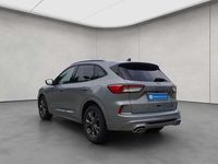 Gebraucht Ford Kuga ST-Line X 150 PS (110 kW) 2023 Mineral silber metallic SUV