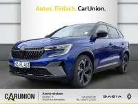 Gebraucht Renault Austral Techno Esprit Alpine 200 PS (147 kW) 2025 Schwarz SUV
