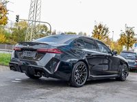 Gebraucht BMW M5 Performance 727 PS (534 kW) 2025 Saphirschwarz metallic Limousine