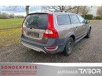 Gebraucht Volvo XC70 Summum 215 PS (158 kW) 2011 Grau Kombi