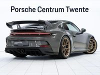 Gebraucht Porsche 992 510 PS (375 kW) 2023 Grau
