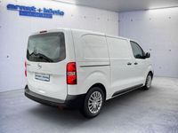 gebraucht Opel Vivaro-e Combi Cargo M (75-kWh) Edition *NaviPro+PDC*