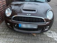 Gebraucht Mini Clubman 184 PS (135 kW) 2010 Braun Kombi
