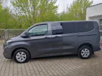 Occasion Ford Transit Custom Trend 170 ch (125 kW) 2025 Gris Break