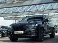 Gebraucht BMW X5 M Sport 286 PS (210 kW) 2023 Schwarz SUV