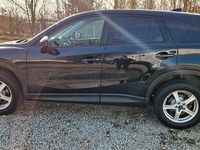 Gebraucht Mazda CX-5 150 PS (110 kW) 2014 Schwarz SUV