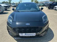 Gebraucht Ford Puma ST-Line 155 PS (114 kW) 2024 Schwarz SUV