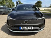 Gebraucht Volvo EX30 Performance 314 kW (428 PS) 2025 Schwarz SUV