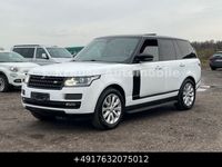 gebraucht Land Rover Range Rover 5.0 V8 SC Autobiography VOLL