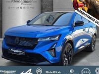 Gebraucht Renault Rafale Esprit Alpine 200 PS (147 kW) 2025 Blau SUV