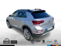 Second-hand VW T-Roc Life 150 CP (110 kW) 2025 SUV