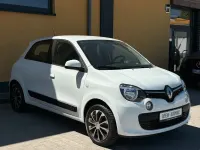 Gebraucht Renault Twingo Experience 69 PS (50 kW) 2017 Weiß Kleinwagen