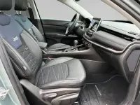 Occasion Jeep Compass 131 ch (96 kW) 2022 Vert SUV