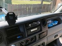 Gebraucht Renault Master 160 PS (117 kW) 2005 Weiß Van / Kleinbus