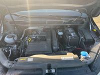 Gebraucht VW Touran Join 110 PS (80 kW) 2018 Beige Van / Kleinbus