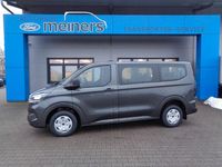 Neu Ford Transit Custom 136 PS (100 kW) 2026 Grau Kombi