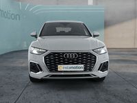 Gebraucht Audi Q5 Sportback S-Line 204 PS (150 kW) 2024 Weiß SUV