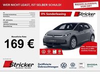Neu VW ID.3 125 kW (170 PS) 2026 Mondsteingrau Kleinwagen