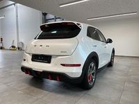 Gebraucht Ora 03 GT 125 kW (171 PS) 2024 Meteorite grey (grau) Kleinwagen