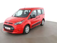 Gebraucht Ford Tourneo Connect Trend 120 PS (88 kW) 2016 Rot Van / Kleinbus