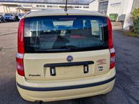 gebraucht Fiat Panda 1,2, Tüv11/2024, Panoramadach