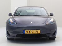 Gebraucht Tesla Model 3 Long Range AWD 258 kW (351 PS) 2021 Grau Limousine
