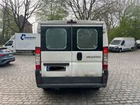 gebraucht Fiat Ducato 100 Multijet*Tüv Neu* R-Kamera