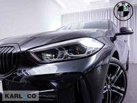 gebraucht BMW 118 i M Sport Navi LED Soundsystem Temp SHZ PDC