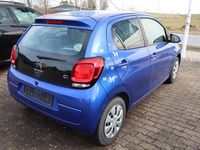 Gebraucht Citroën C1 Feel 72 PS (52 kW) 2020 Other Kleinwagen