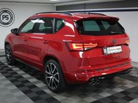 Gebraucht Cupra Ateca 300 PS (220 kW) 2019 Rot SUV