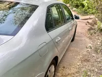 Gebraucht VW Jetta 109 PS (80 kW) 2007 Silber Limousine