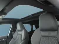 Gebraucht Audi S3 Sportback 310 PS (228 kW) 2023 Blau Kleinwagen