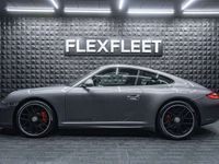 gebraucht Porsche 911 Carrera GTS 3.8 *Approved*Sport-Design*