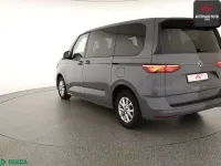 Używany VW Multivan Life 150 KM (110 kW) 2023 Szary Minivan
