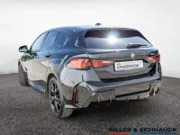 Gebraucht BMW 118 M Sport 150 PS (110 kW) 2024 Schwarz Kleinwagen