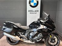 Second-hand BMW 1600 2025 Negru