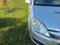 Second-hand Opel Astra 110 CP (80 kW) 2008 Break